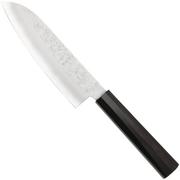 Bild für Sakai Takayuki Nashiji VG10 Ebony 14093 Wa-Santoku, 17 cm
