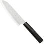 Bild für Sakai Takayuki Nashiji VG10 Ebony 14093 Wa-Santoku, 17 cm