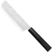 Bild für Sakai Takayuki Nashiji VG10 Ebony 14094 Wa-Nakiri, 16 cm