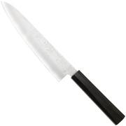 Bild für Sakai Takayuki Nashiji VG10 Ebony 14095 Wa-Gyuto, 21 cm