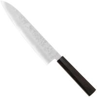 Afbeelding voor Sakai Takayuki Nashiji VG10 Ebony 14096 wa-gyuto, 24 cm