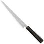 Image pour Sakai Takayuki Nashiji VG10 Ebony 14097 wa-sujihiki, 24 cm