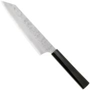 Bild für Sakai Takayuki Nashiji VG10 Ebony 14099 Wa-Kengata Gyuto,19 cm