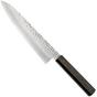 Image for Sakai Takayuki Nanairo Black Gold 14585 gyuto, 21 cm