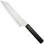 Bild für Sakai Takayuki Nanairo Kengata Black Gold 14600 Gyuto 19 cm