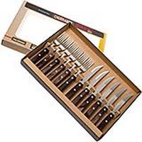 Image pour Tramontina Churrasco ensemble de couverts à steak (12 pièces), 21199-903