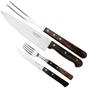 Bild für Tramontina Churrasco Steakbesteck 14 tlg., 21199-989