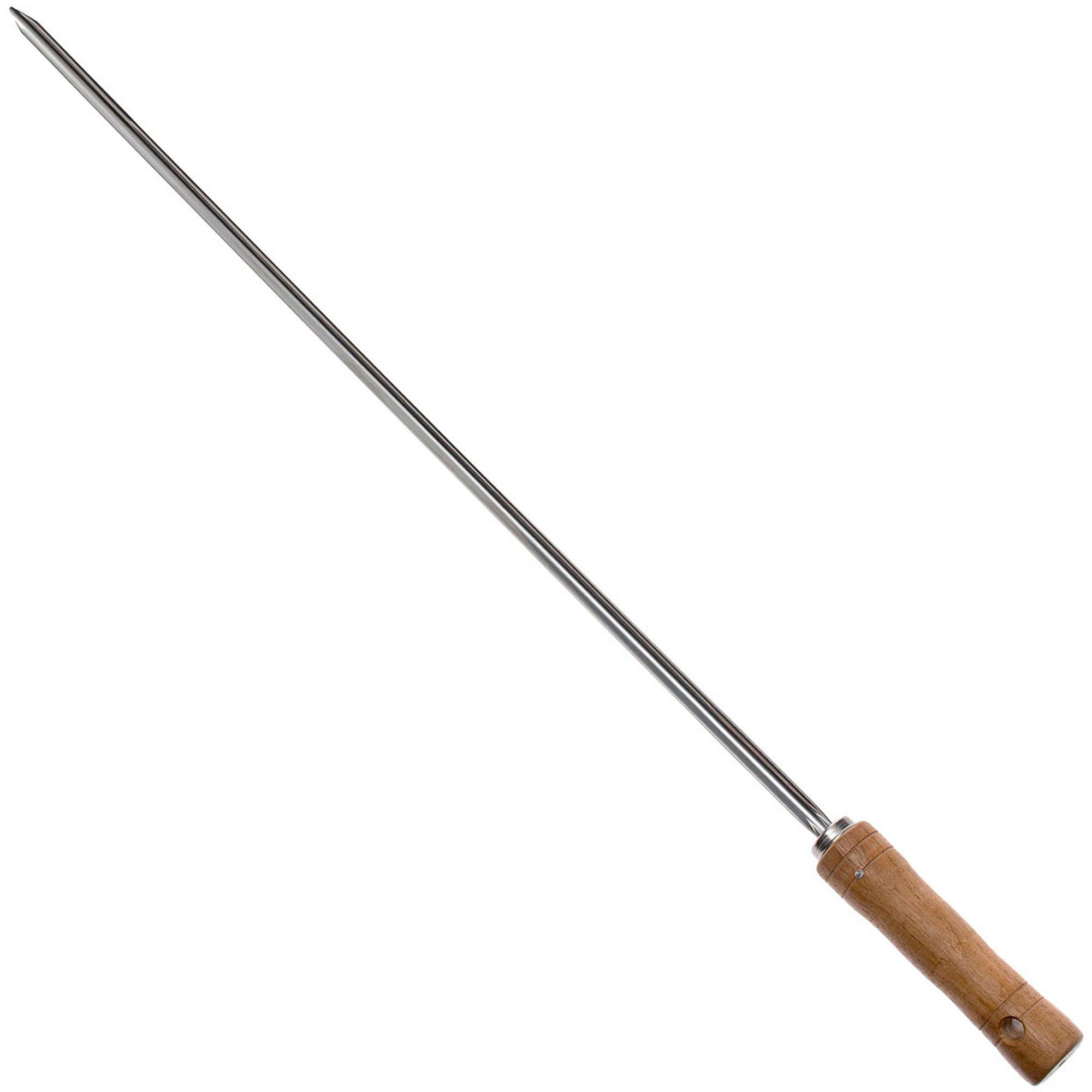 Szpikulec do mięsa Tramontina Churrasco flexible BBQ 75 cm, 26422-075