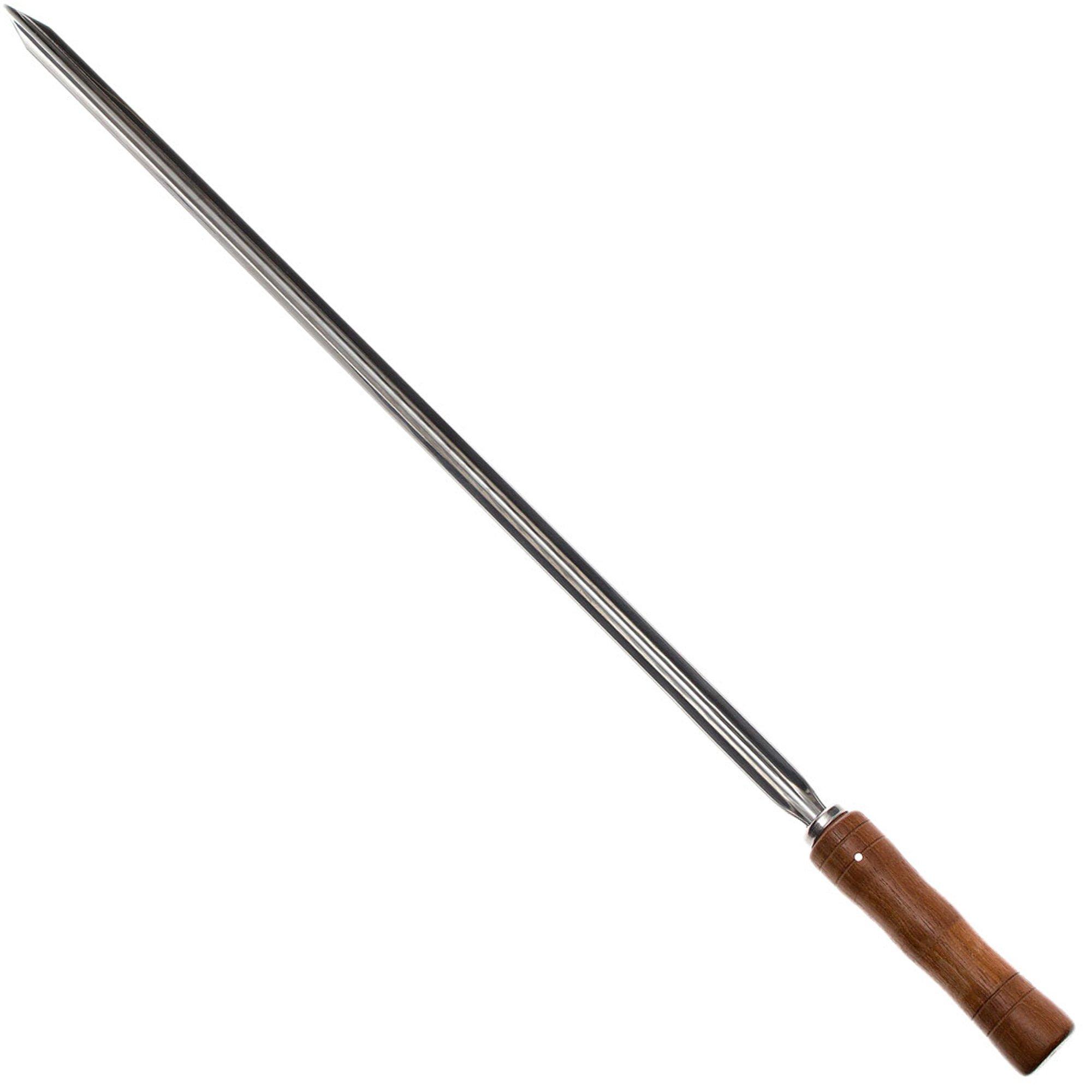 Tramontina Churrasco pincho para barbacoa, 75cm, 26423-075