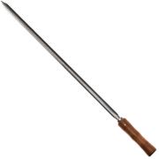 Tramontina Churrasco pincho para barbacoa, 75cm, 26423-075