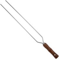 Obraz dla Widelec do mięsa BBQ Tramontina Churrasco, 26427-065, 65 cm