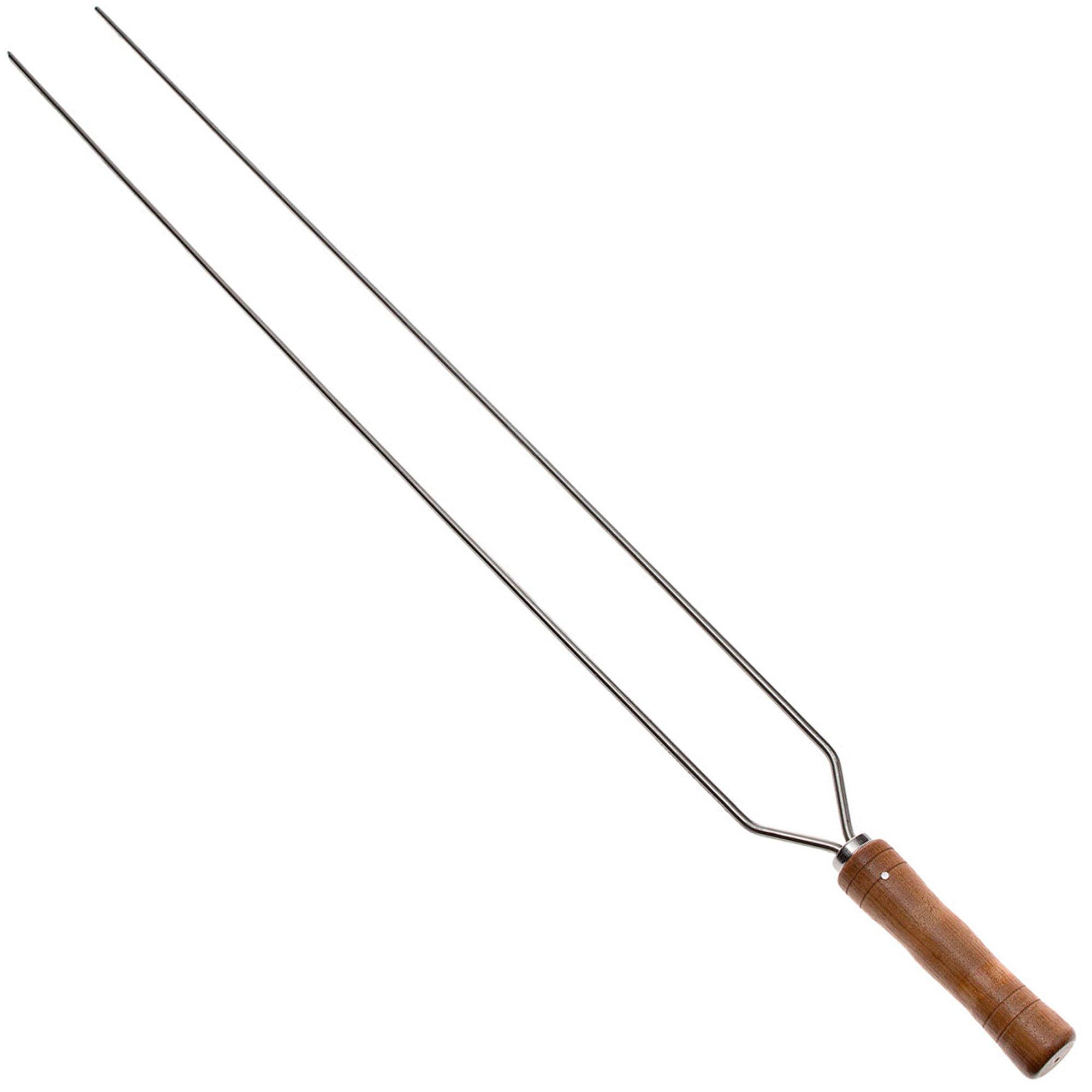 Tramontina Churrasco BBQ-vleesvork, 85cm