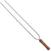 Tramontina Churrasco BBQ garfo para trinchar, 85cm, 26427-085