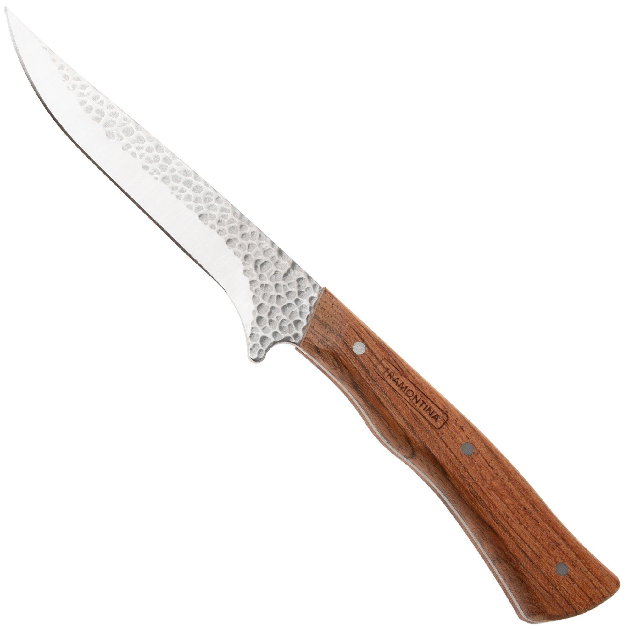 Tramontina Churrasco Nômade 22867-106 Ausbeinmesser, 15 cm