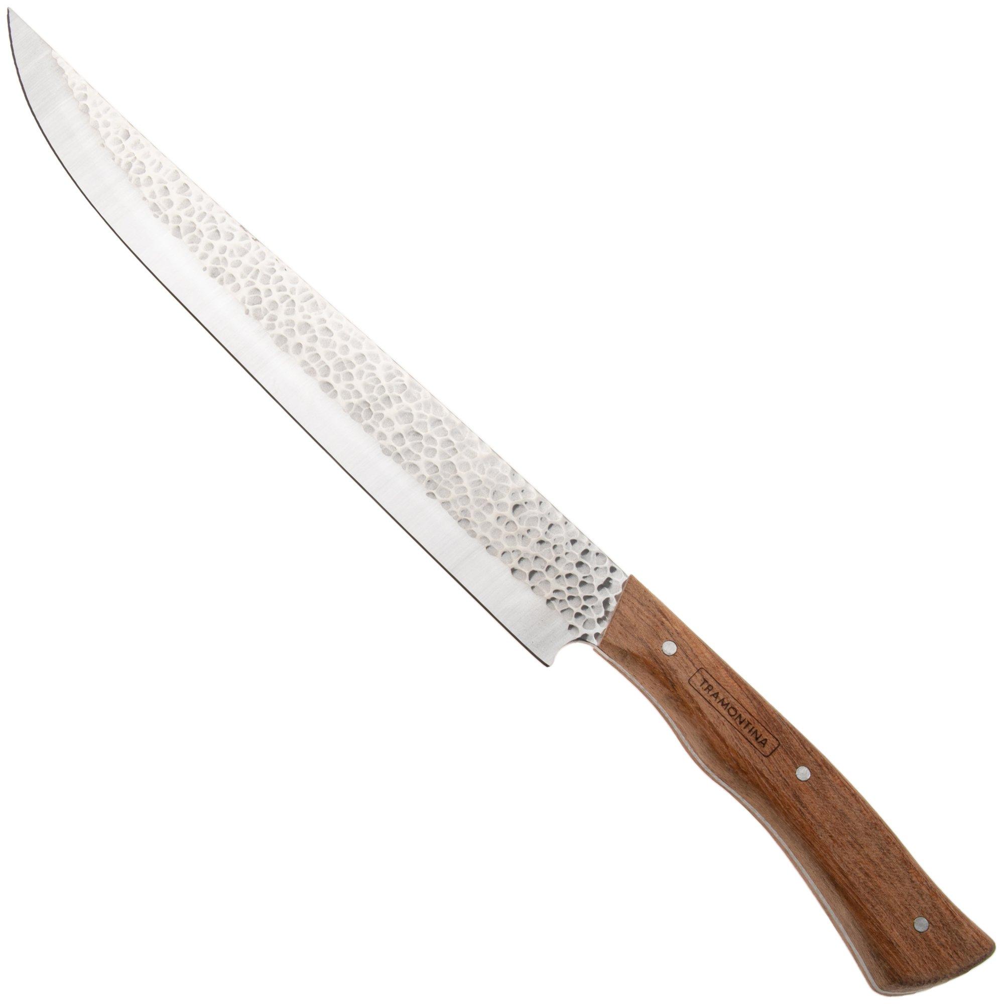 Tramontina Churrasco Nômade 22868-110 Fleischmesser, 25 cm