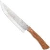 Image for Tramontina Churrasco Nômade 22869-008 carving knife, 20 cm, leather sheath