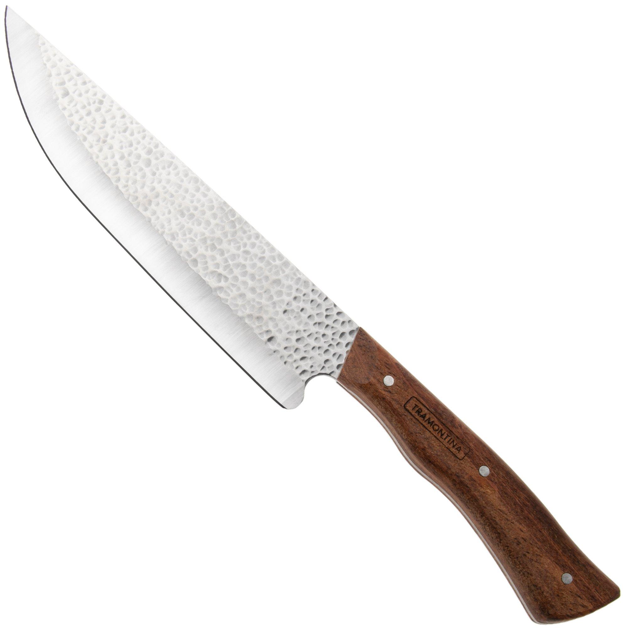 Tramontina Churrasco Nômade 22869-108 Fleischmesser, 20 cm