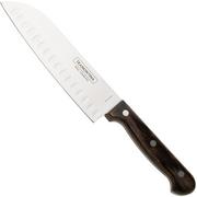 Afbeelding voor Tramontina Landhaus 29810-248 Polywood, santoku, 18 cm