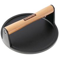 Afbeelding voor Tramontina 317000-028 gietijzer hamburgerpers