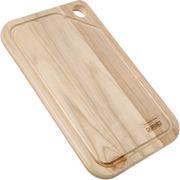 Tramontina Churrasco cutting board teak 33x20 cm