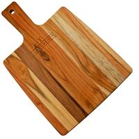 Image for Tramontina Landhaus 13998-037 cutting board teak 34 x 23 cm