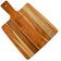 Image for Tramontina Landhaus 13998-037 cutting board teak 34 x 23 cm