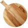Bild für Tramontina Landhaus 13998-038 rundes Schneidebrett Teakholz 30 cm
