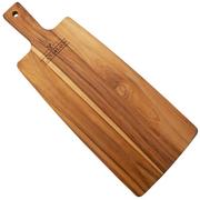 Tramontina Landhaus 13998-039 cutting board teak 48 x 19 cm