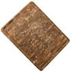 Tramontina Landhaus 13998-050 cutting board teak 45 x 34 cm