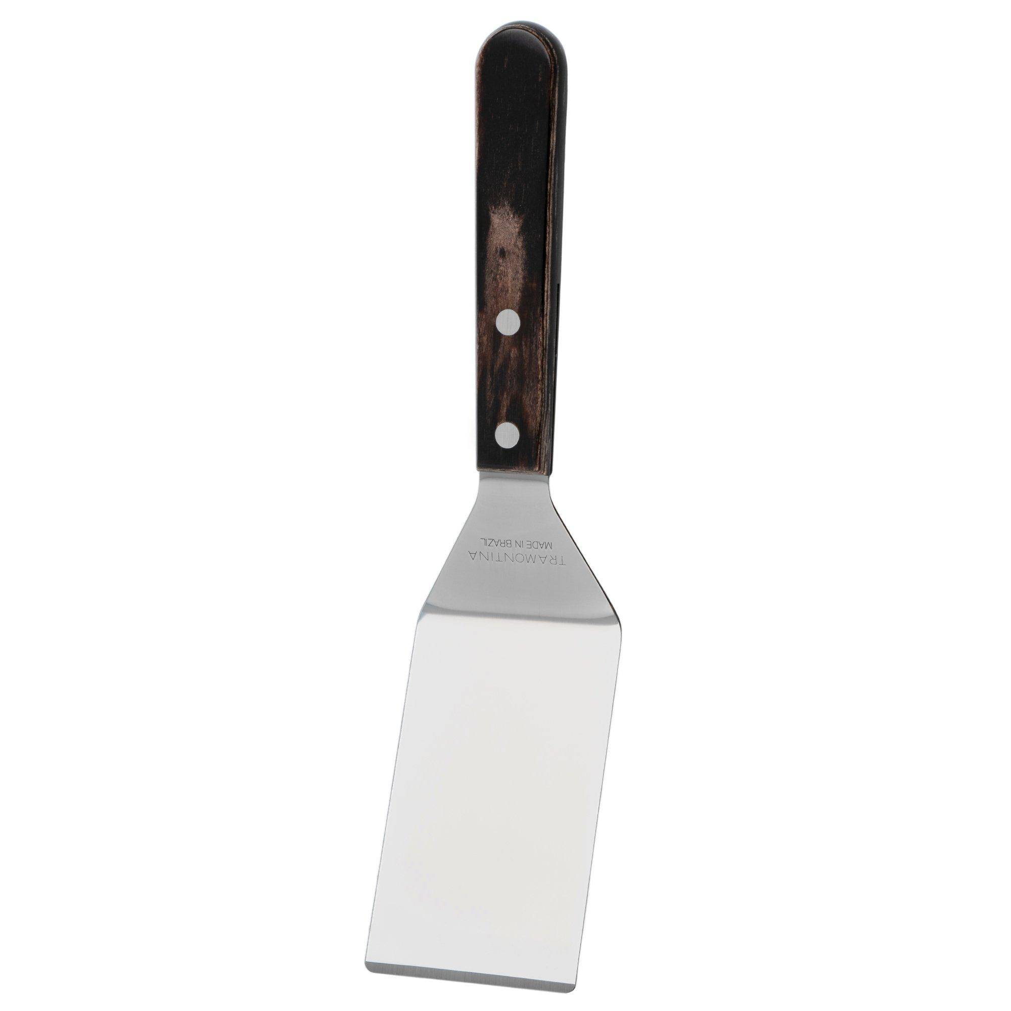 Tramontina Polywood 21165-194 grill and burger spatula, 25 cm