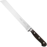 Tramontina Century Wood 21539198 Brotmesser, 20 cm