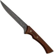 Tramontina Churrasco Black TC22840-106 coltello per disossare, 15 cm