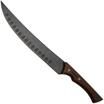 Tramontina Churrasco Black 22841-110 couteau à viande, 25 cm