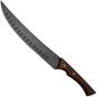 Afbeelding voor Tramontina Churrasco Black 22841-110 vleesmes, 25 cm