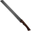 Tramontina Churrasco Black 22842-112, cuchillo jamonero 30 cm