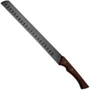 Tramontina Churrasco Black 22842-112, couteau à jambon 30 cm