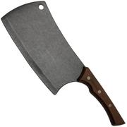 Tramontina Churrasco Black 22845-107 cuchillo de carnicero, 17,5 cm