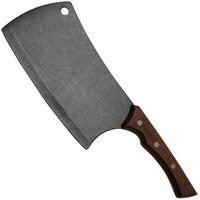 Image for Tramontina Churrasco Black 22845-107 cleaver, 17.5 cm