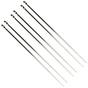 Afbeelding voor Tramontina Churrasco 26499-003 RVS BBQ-spiezen 6-stuks, 30 cm
