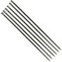 Immagine per Tramontina Churrasco 26499-005 RVS spiedini BBQ 6-pezzi, 40 cm