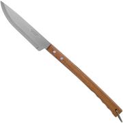 Tramontina Churrasco 26580-108 cuchillo para trinchar 18 cm