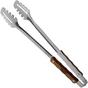 Imagen para Tramontina Churrasco 26583-100 pinzas para barbacoa