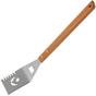 Imagem para Tramontina Churrasco espátula multifuncional 18 cm, 29810-139