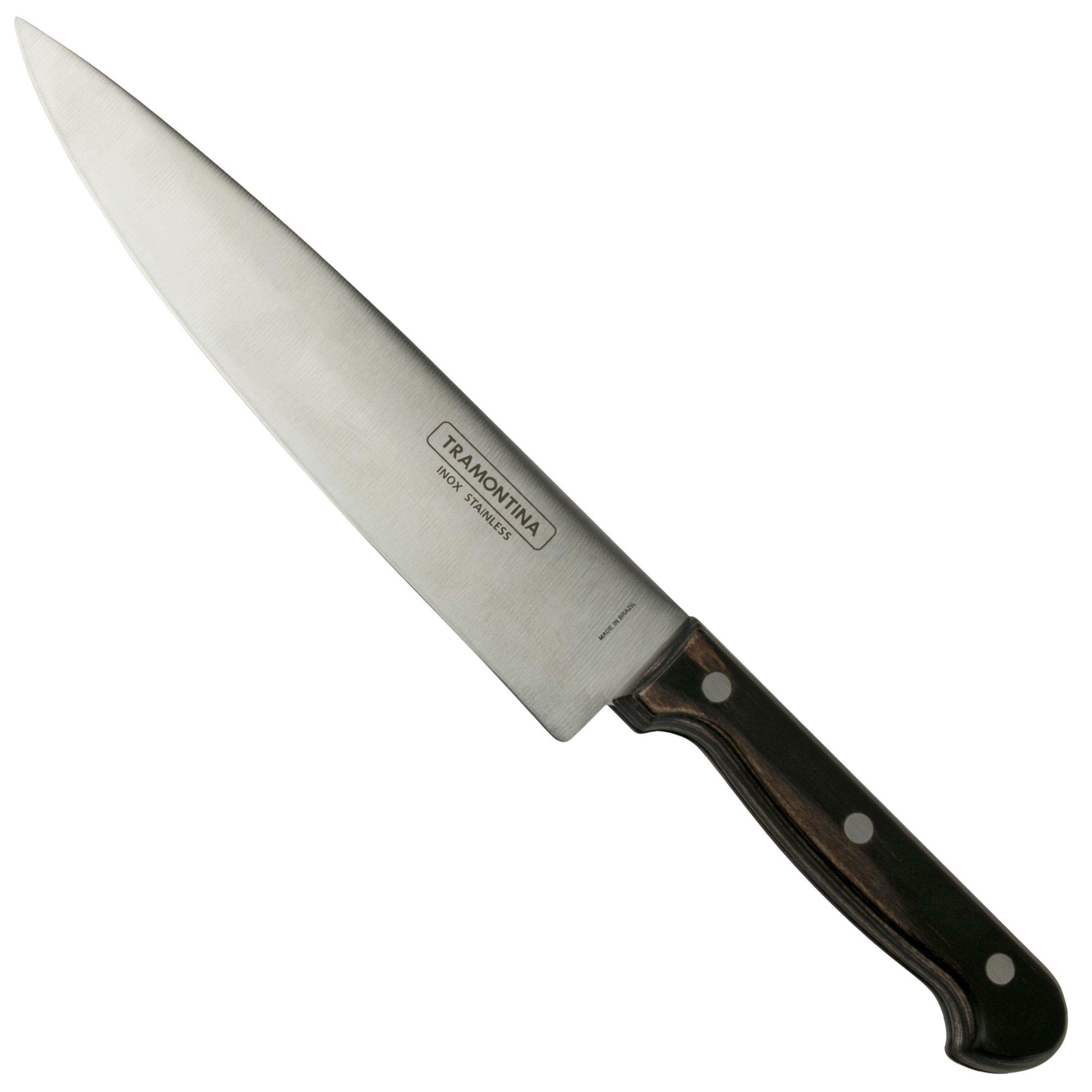 Nóż szefa kuchni Tramontina Polywood 29810-246, 20 cm