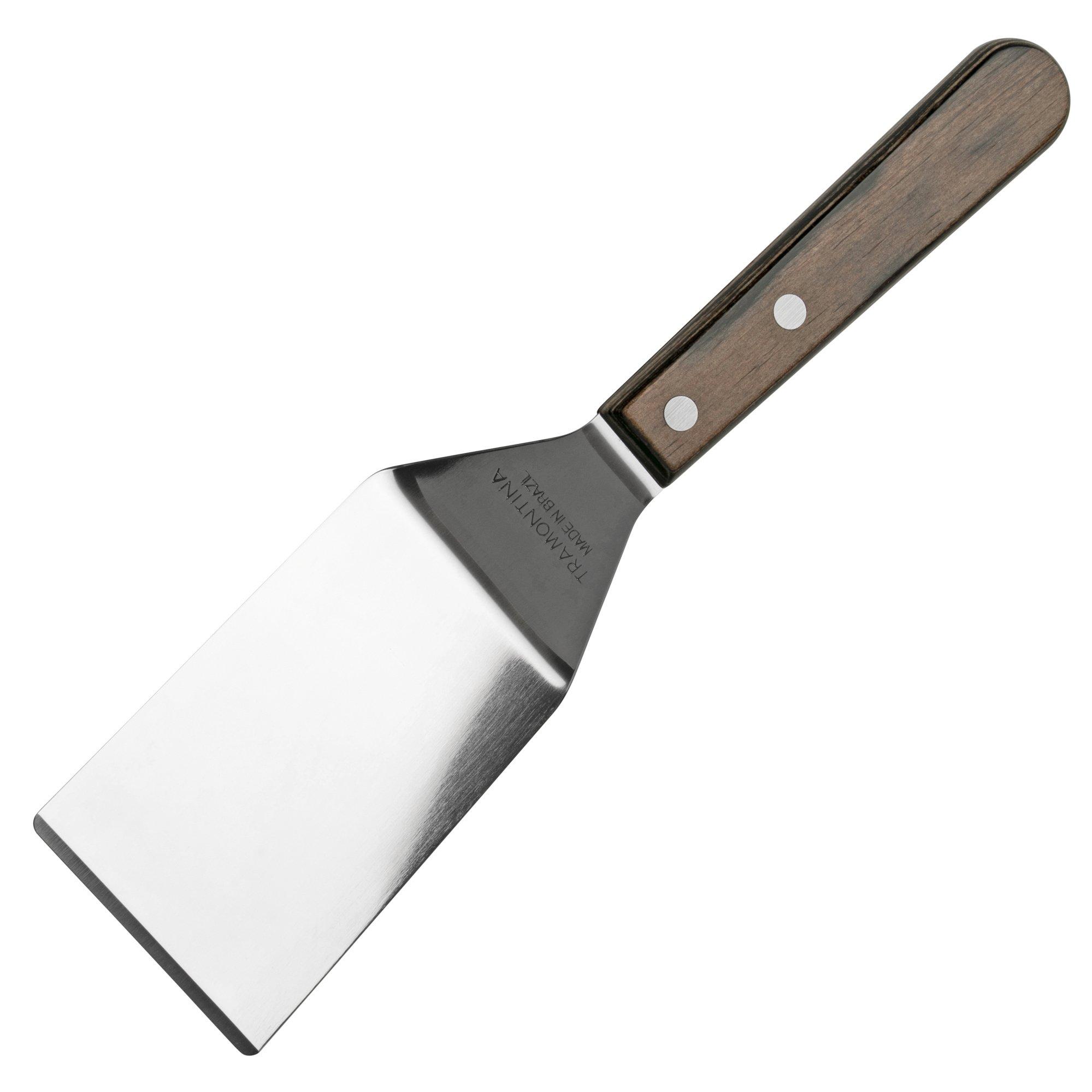 Łopatka do grilla i burgerów Tramontina Polywood 29810-405 13 cm