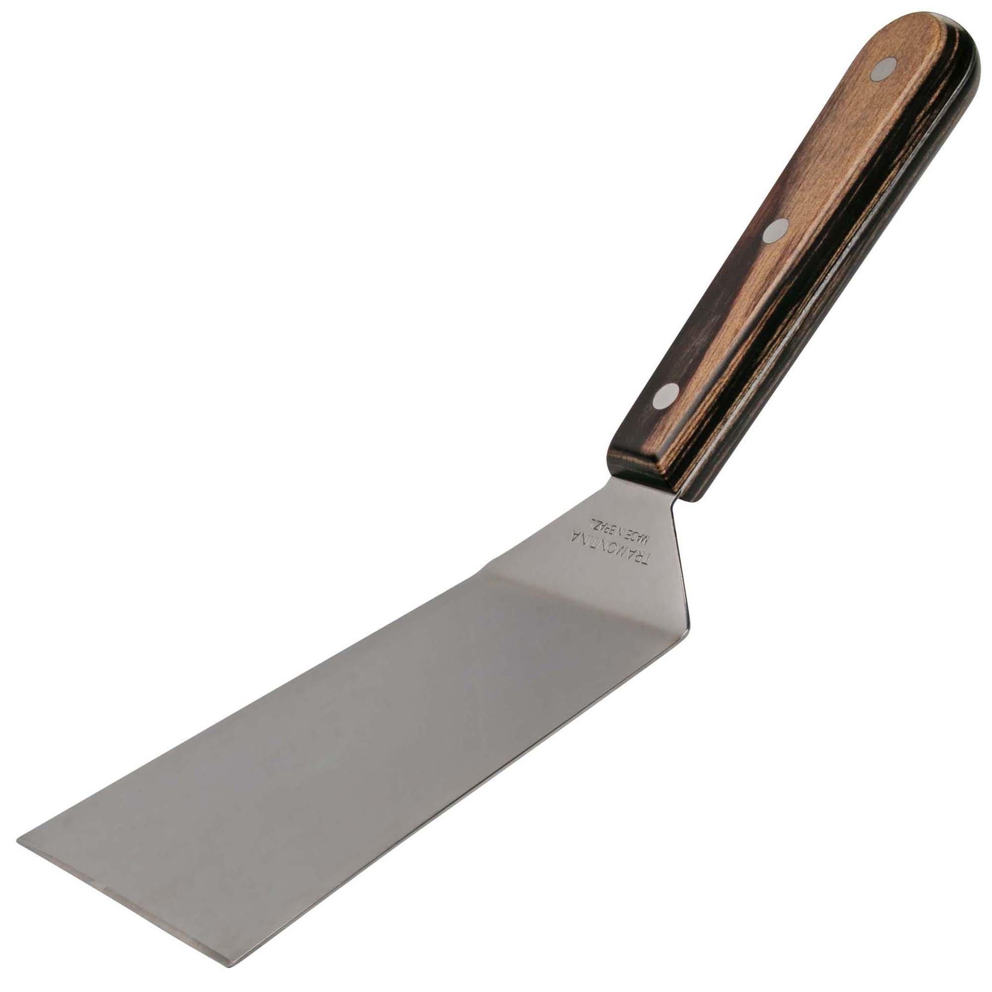 Łopatka do grilla i burgerów Tramontina Polywood 29810-415, 14,5 cm
