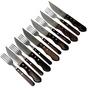 Image for Tramontina Churrasco Jumbo 12-piece steak cutlery set , 29899-239
