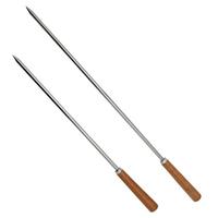 Image for Tramontina Churrasco Amigos 29899-499 2-piece meat pen set