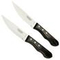 Image for Tramontina Churrasco Jumbo 92000-002, 2-piece steak knife set
