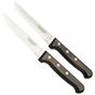 Image for Tramontina Churrasco Gaucho 92000-004 2-piece steak knife set